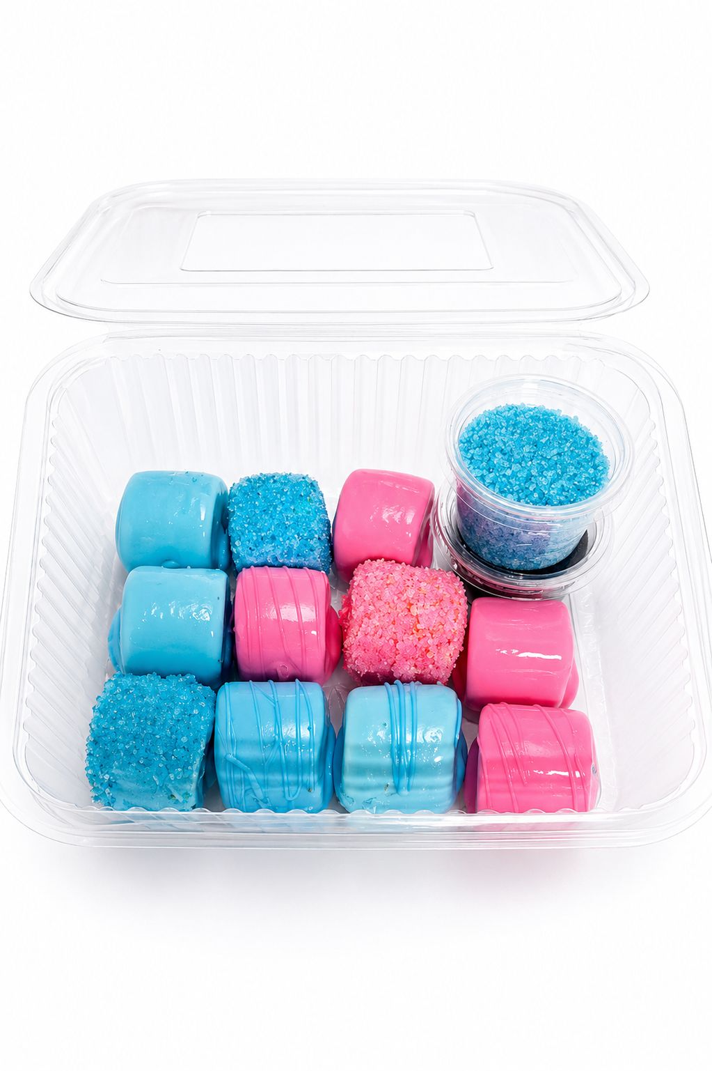 Marshmello candy