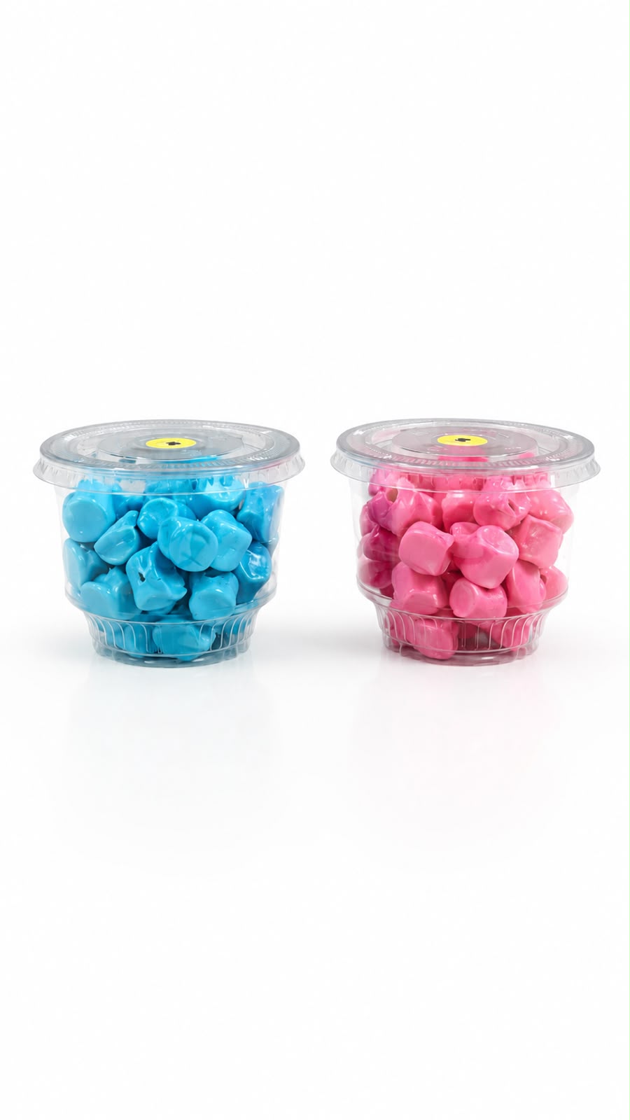 Marshmallow Bites
