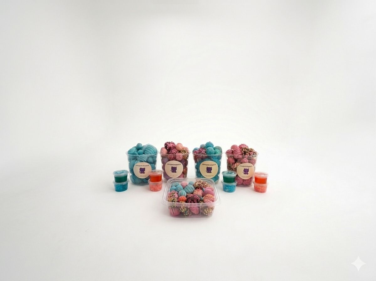 Candy Fruit