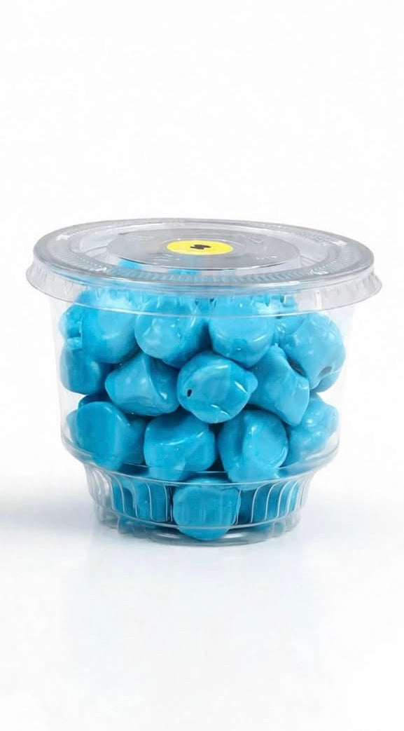 Blueberries Candy Fruit