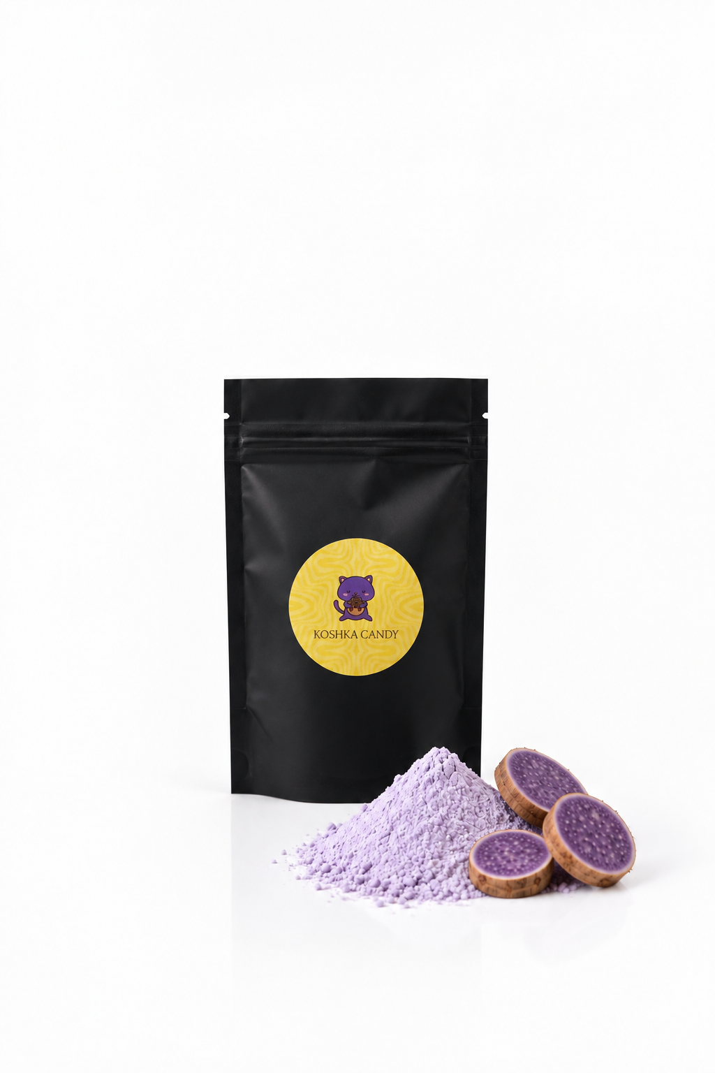 Taro powder 60g