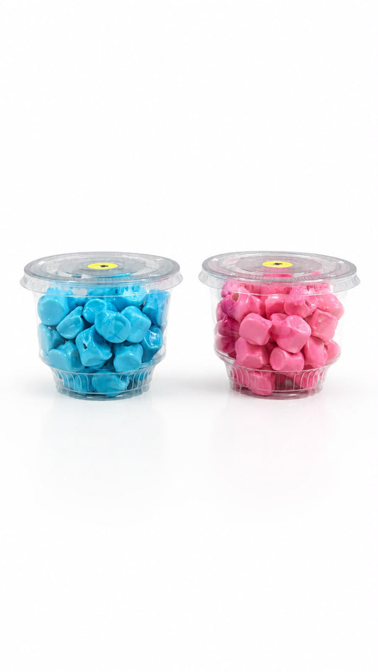 Marshmallow Bites