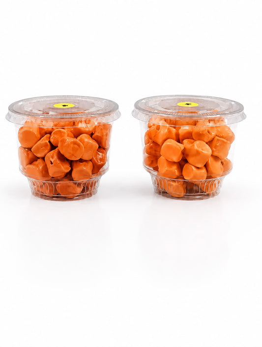 Red Bull Marshmallow Bites