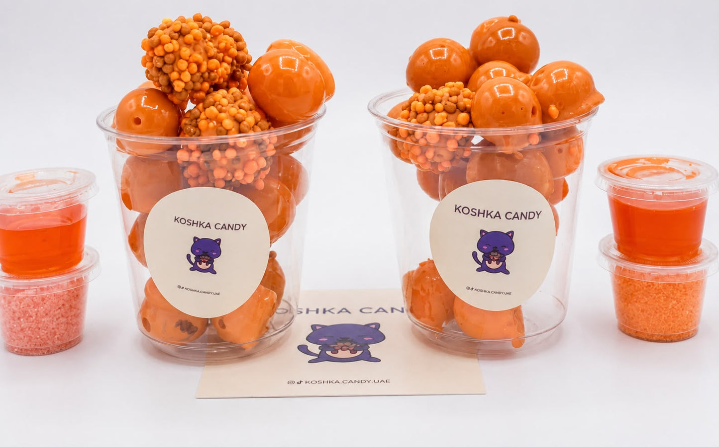 Red Bull Grapes