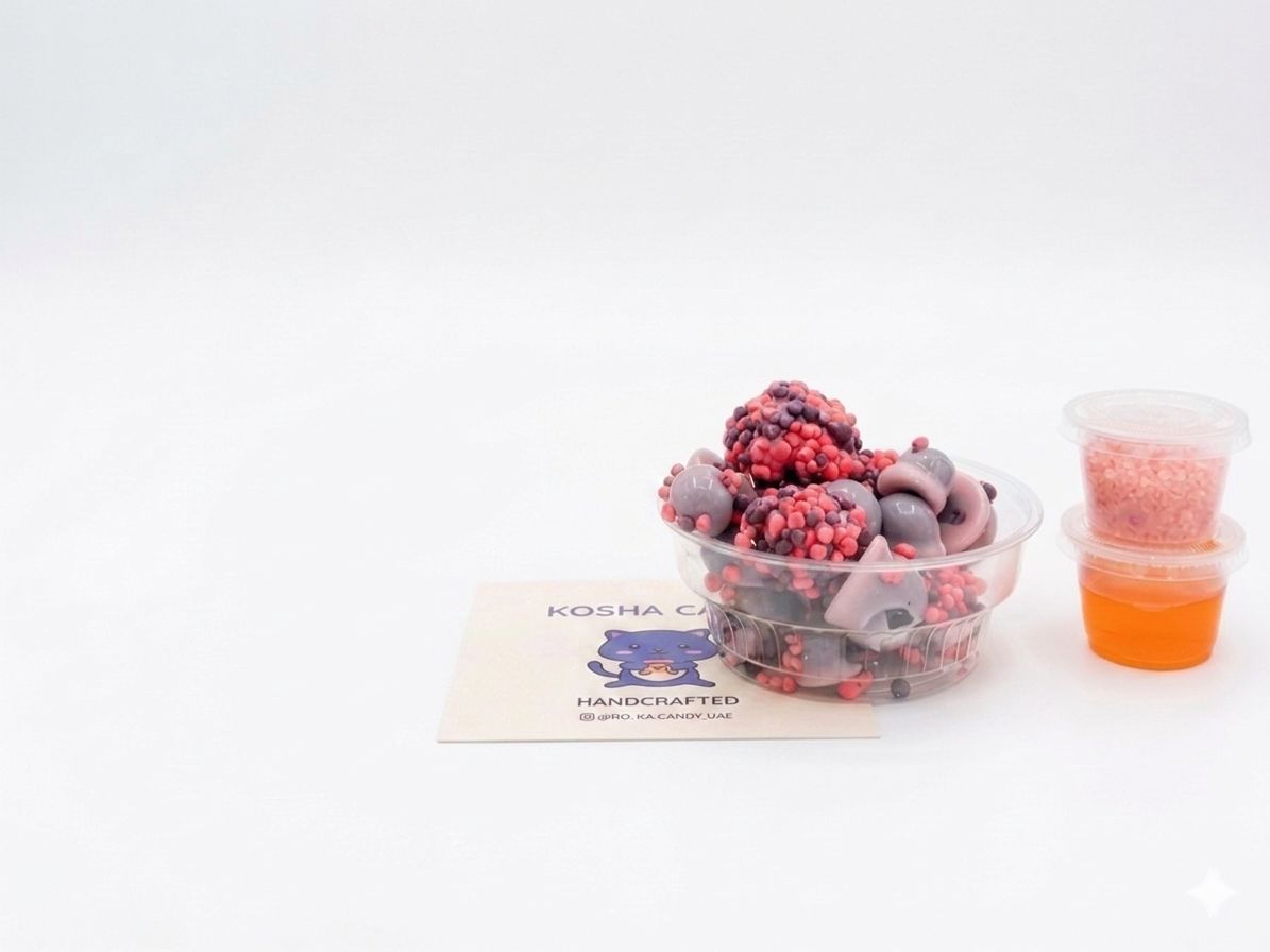 Blueberries Candy Fruit
